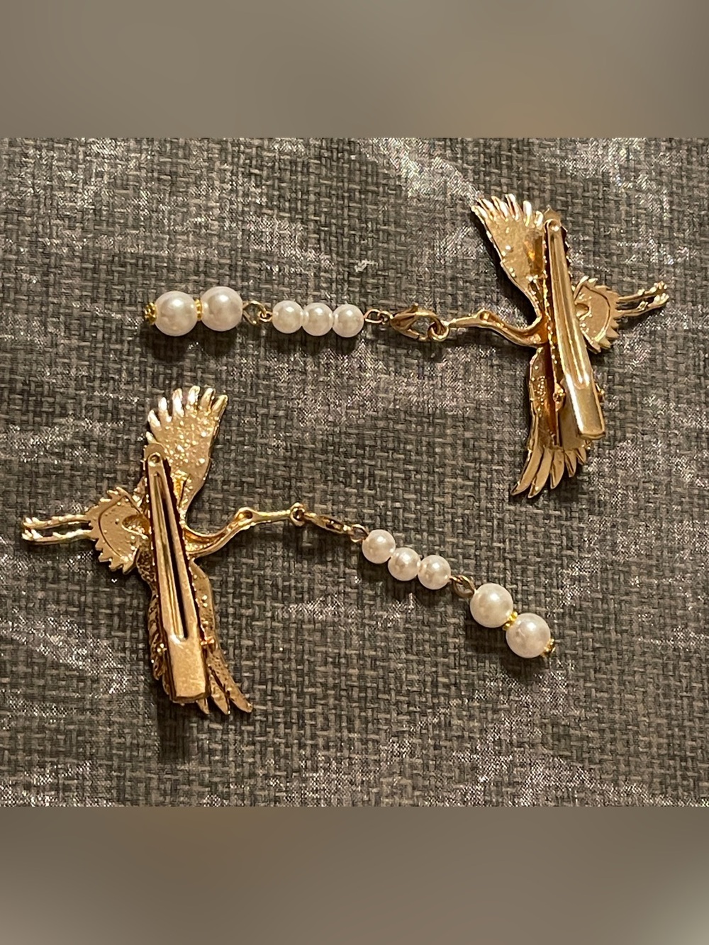 Assorted Costume Jewelry and Accessories Bundle Set *Minor Flaws* - Picture 9 of 16
